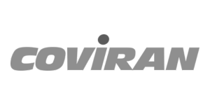 Logo Covirán