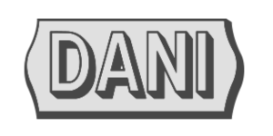 Logo Supermercados Dani