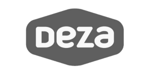 Logo Deza