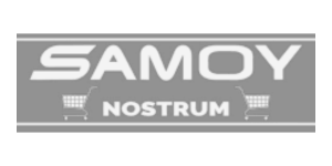 Logo Samoy