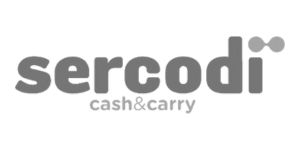 Logo Sercodi