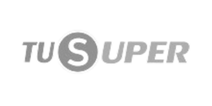 Logo Tu Super